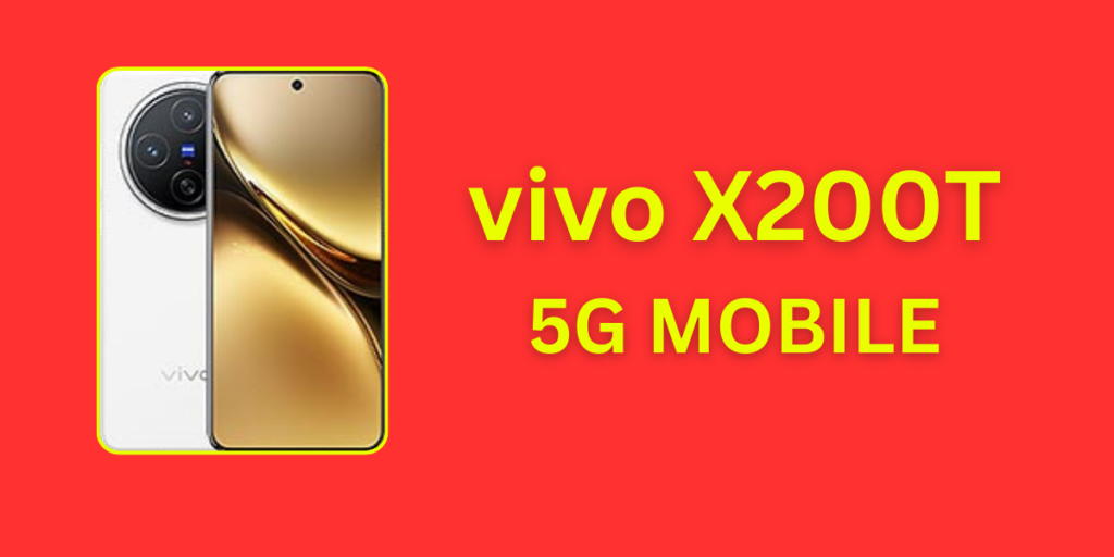vivo X200T